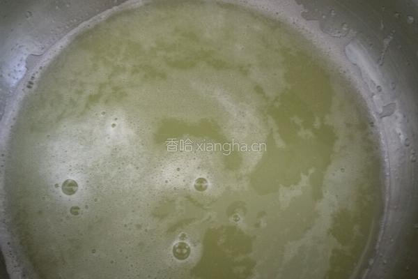 西湖锅贴的做法图解5