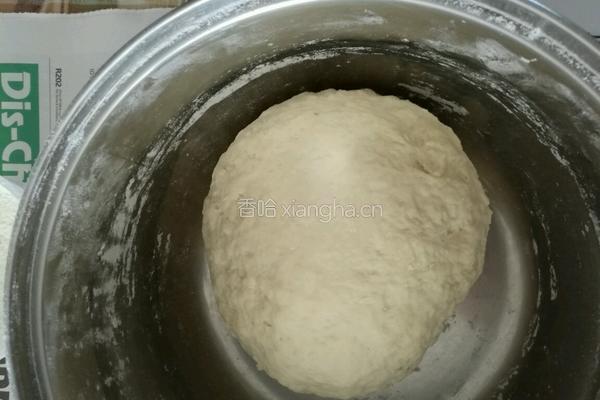 西湖锅贴的做法图解6