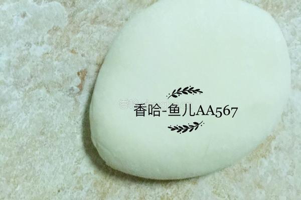 羊肉胡萝卜饺子的做法图解2