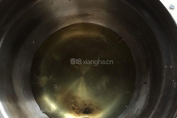 可可奶油方蛋糕的做法图解5