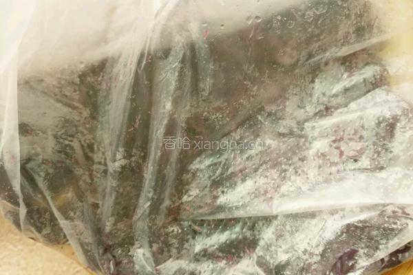 芋圆糖水的做法图解4
