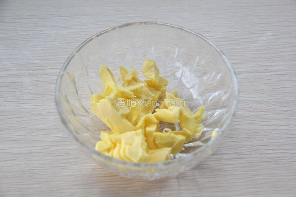 早餐正能量---葱香芝士包的做法图解4