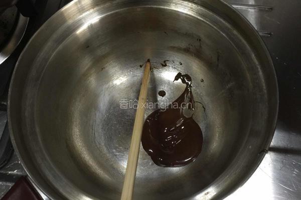 欧克皮熊猫面包的做法图解20