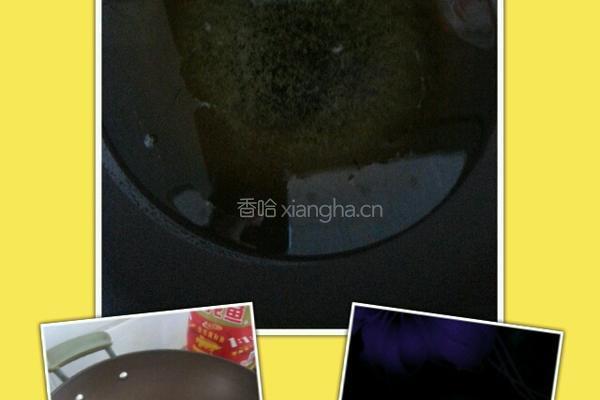 豆腐丸的做法图解4