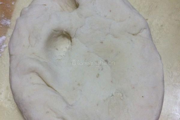 芹菜肉饺子的做法图解8