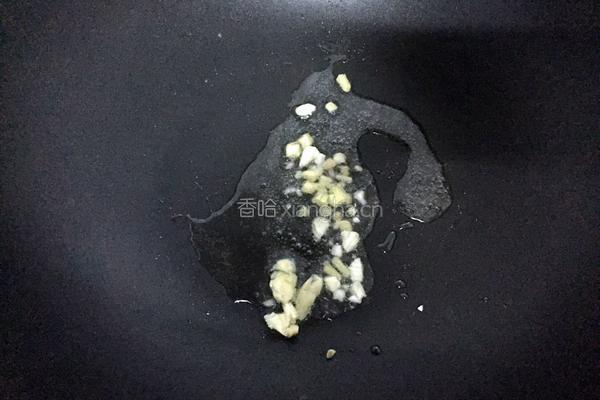 肉末豆腐的做法图解4