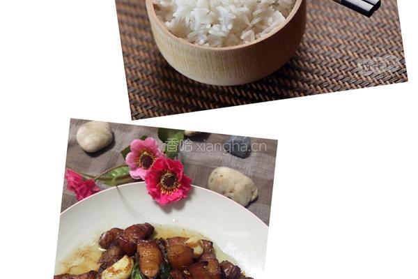 【鱼妈式•红烧肉】的做法图解6