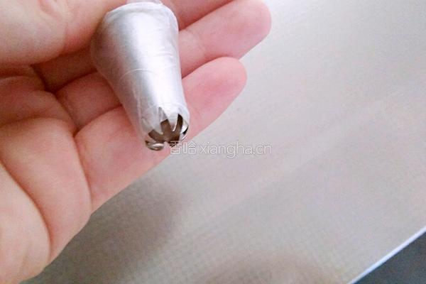 奶香红薯泥的做法图解6