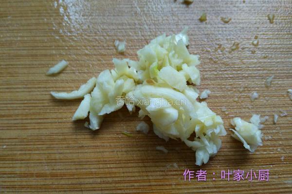 清炒莴笋丝的做法图解3