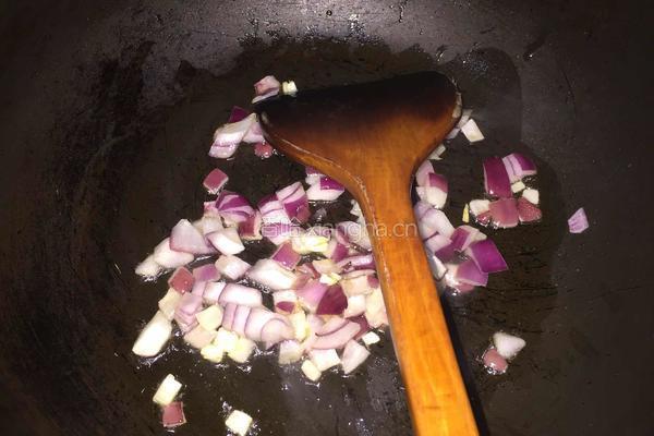 奶汁土豆面包的做法图解5