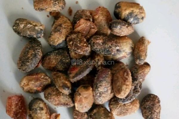 豆豉剁椒的做法图解5