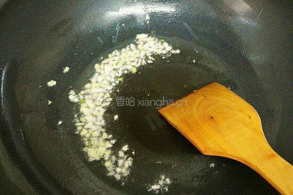 清炒萝卜丝的做法图解3