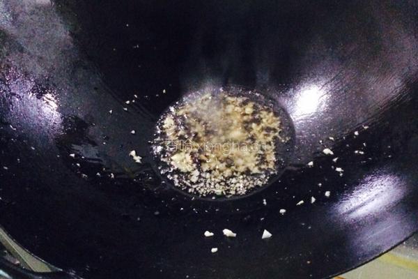 避风糖炒蟹的做法图解5
