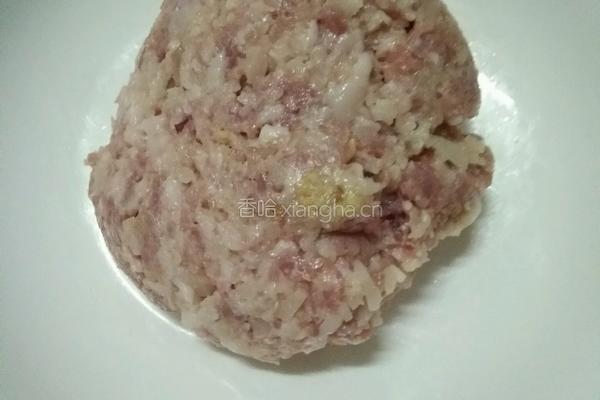 迷你小肉包的做法图解5
