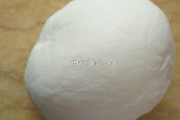 迷你小肉包的做法图解7