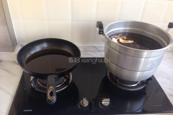油炸豆腐的做法图解4