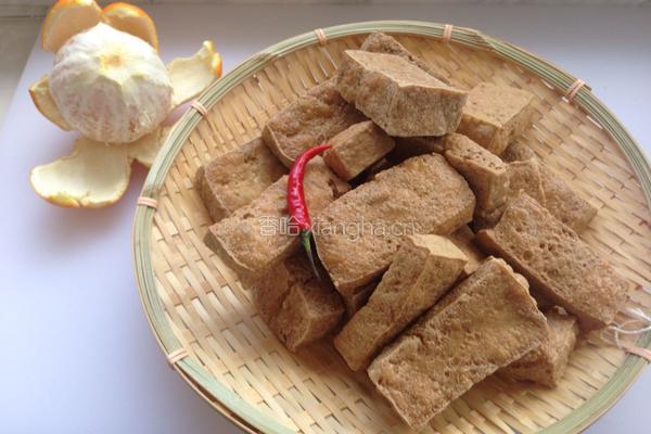 炒合菜的做法图解2