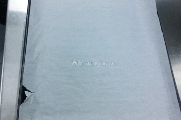 手指饼的做法图解6
