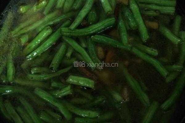 焖面的做法图解7