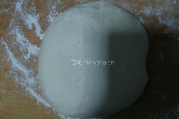焖面的做法图解8