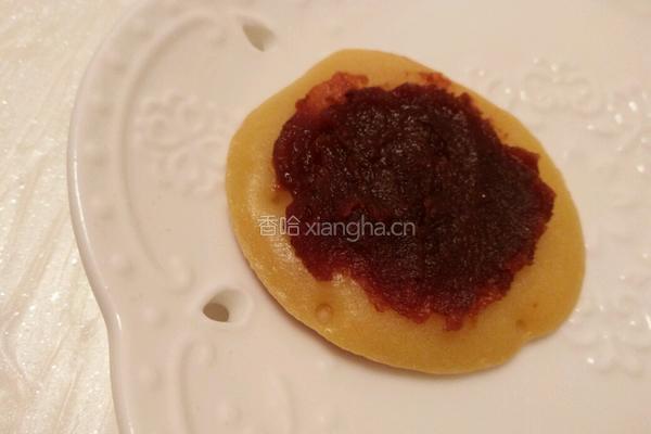 铜锣烧的做法图解11