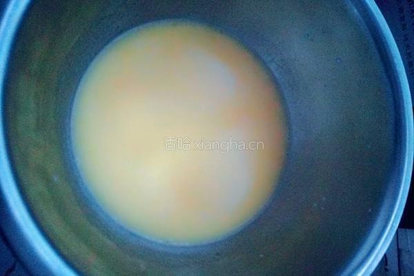 奶油泡芙（纯手工）的做法图解1