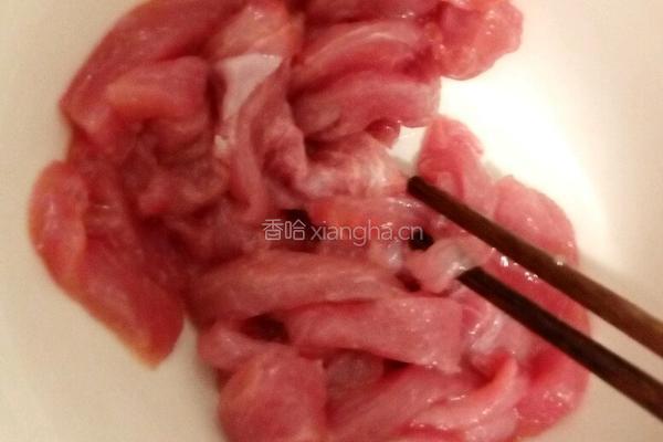 卤面的做法图解4