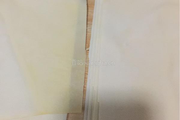炖干豆腐的做法图解1