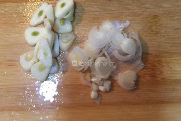 炖干豆腐的做法图解5
