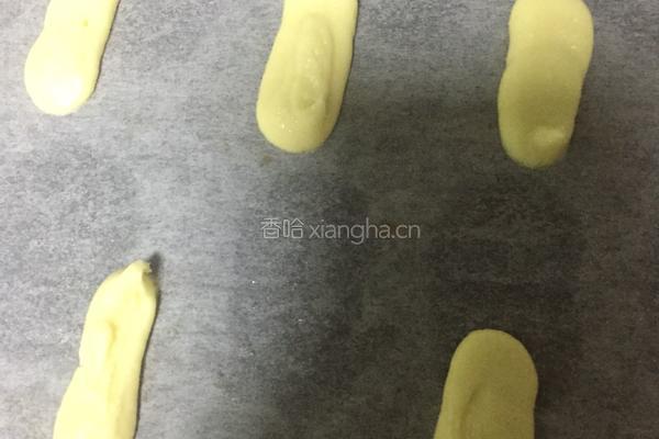 蛋白薄脆的做法图解7
