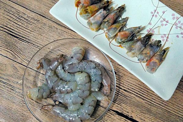 耳光炒饭的做法图解4