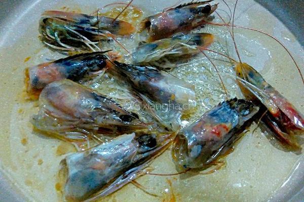耳光炒饭的做法图解7