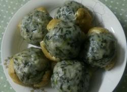 豆腐让