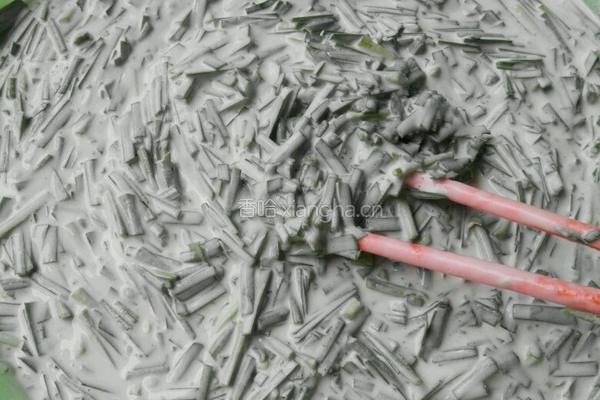 豆腐让的做法图解3