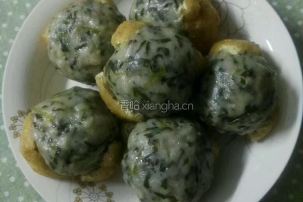 豆腐让的做法图解7