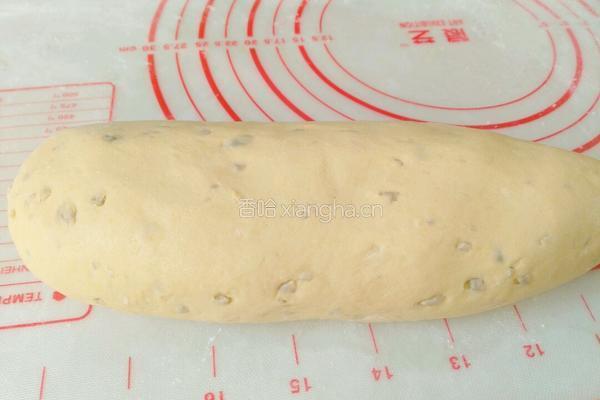  玉米面葵花籽土司的做法图解5