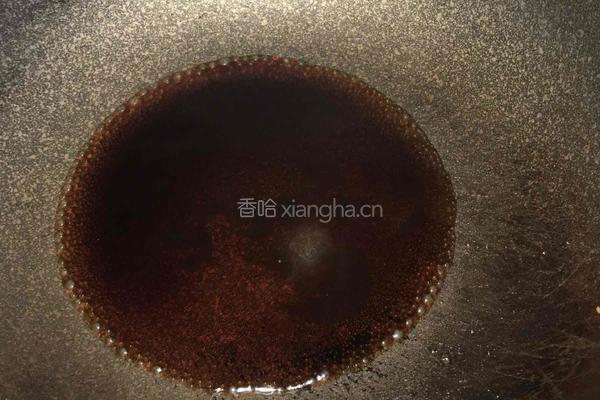 Q版吉野家牛肉饭的做法图解4