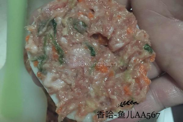 藕夹的做法图解7