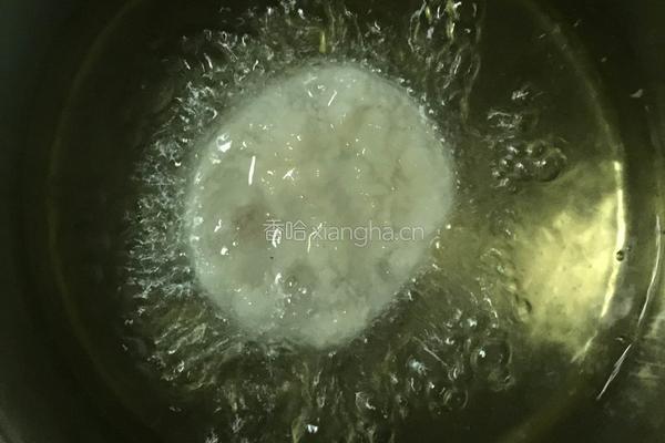 藕夹的做法图解11