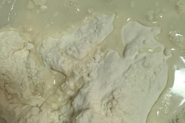 紫菜馄饨的做法图解1