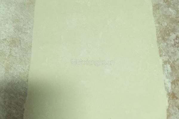 虾仁馄饨的做法图解7