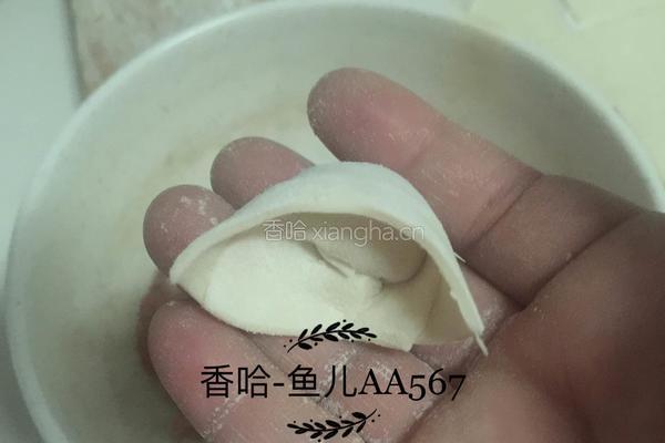 紫菜馄饨的做法图解11