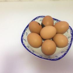 铁观音煮鸡蛋的做法[图]