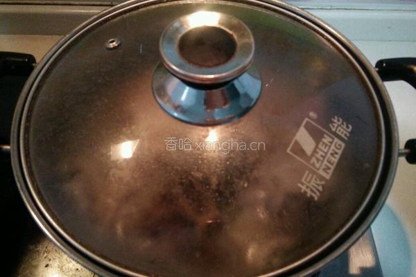 卤猪肚的做法图解15