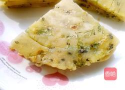 葱花饼的做法图解17