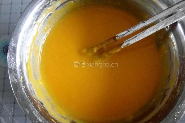 纸杯蛋糕的做法图解10
