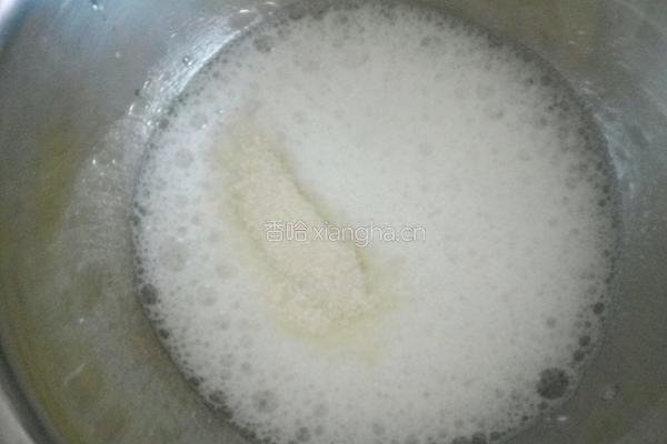 水果奶油蛋糕的做法图解11
