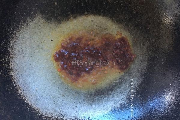 家常酱香饼的做法图解3