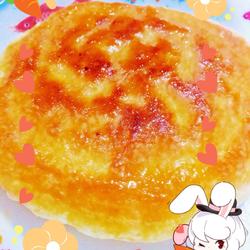 私房发面花生糖饼的做法[图]