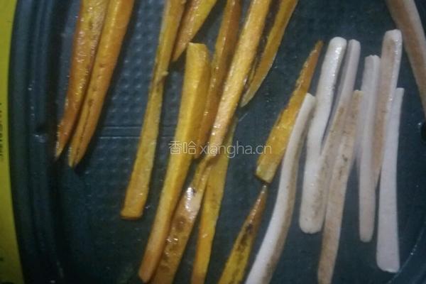 自制寿司卷的做法图解3